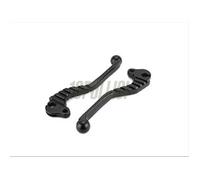 Leve freno e frizione SUPER SPORT - nere - COPPIA