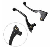 Leve Freno Frizione Fit For Yamaha Dragstar XVS400 1996~02 XVS650 1997~02