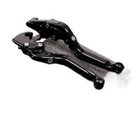 Leve Freno Frizione Freno regolabile Leva di Frizione Anti-goccia Maniglia Leva del Freno Accessori Moto Per VOGE Per Valico Per DS525X 525DSX Per DSX525 DSX 525 Moto Leva Frizione(B)