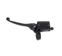 Leve Freno Frizione LATO SINISTRO pompa freno idraulica pompa a leva sinistra per moto Dirt Pit Bike ATV Quad ciclomotore Buggy Moto Leva Frizione