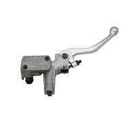 Leve Freno Frizione Leva Della Frizione Della Leva Della Pompa Del Freno Idraulico Del Motociclo Da 22 Mm Per CRF Per 250R Per 450R Comodo Da Tenere In Mano manopola frizione(Brake Lever)