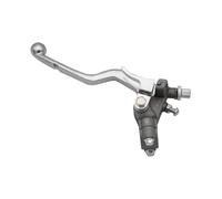 Leve Freno Frizione Leva Della Frizione Della Leva Della Pompa Del Freno Idraulico Del Motociclo Da 22 Mm Per CRF Per 250R Per 450R Comodo Da Tenere In Mano manopola frizione(Clutch Lever)
