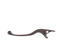 leve freno frizione Leva della maniglia del freno idraulico nero lato sinistro/destro motociclo 1PC per ciclomotore moto scooter
