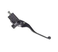 leve freno frizione Leva Frizione Freno Anteriore In Lega Di Alluminio Nera Per Leva Pompa Idraulica Pompa Freno Per Accessori Moto Per CA250 CA