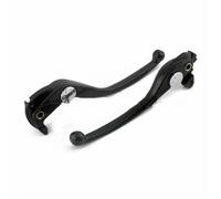 Leve Freno Frizione Leve Freno Frizione Moto In Alluminio Per CBR1000RR Per CBR Per 1000RR Per CBR 1000 RR 2004 2005 2006 2007 Per CB1000R 2008 2009 2010-2014. Leva frizione(Black)