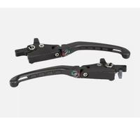 LEVE FRENO + FRIZIONE LIGHTECH YAMAHA TRACER 7 - 2020 2024