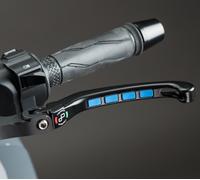 LEVE FRENO + FRIZIONE LIGHTECH YAMAHA TRACER 7 GT - 2020 2023