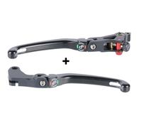 LEVE FRENO + FRIZIONE MAGNESIO ALLUMINIO YAMAHA R3 - 2015 2024