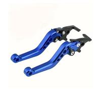 Leve Freno Frizione Moto Accessori Per La Modifica Lla Motocicletta Leva L Freno A Doppio Disco CNC Leva L Freno Regolabile Leva Freno Frizione(4)