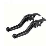 Leve Freno Frizione Moto Accessori Per La Modifica Lla Motocicletta Leva L Freno A Doppio Disco CNC Leva L Freno Regolabile Leva Freno Frizione(1)