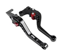 leve freno frizione Moto CNC Leve Freno Frizione Manubrio Grip Per PCX 125 PCX125 PCX150 PCX 150 Tutti Gli Anni
