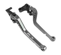 leve freno frizione Moto CNC Leve Freno Frizione Manubrio Grip Per PCX 125 PCX125 PCX150 PCX 150 Tutti Gli Anni