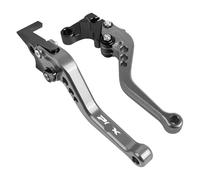 leve freno frizione Moto CNC Leve Freno Frizione Manubrio Grip Per PCX 125 PCX125 PCX150 PCX 150 Tutti Gli Anni