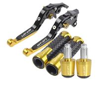 Leve Freno Frizione Moto Manubrio Impugnatura Per MT-07 FZ-07 2014-2019 MT07 2015 2016 2017 2018 2019