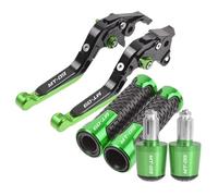 Leve Freno Frizione Moto Manubrio Impugnatura Per MT-09 FZ-09 MT09/SR 2014-2019 FJ-09 MT-09 Tracer 2015-2019