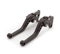 Leve Freno Frizione Moto Modifica Lla Leva L Tamburo Lla Maniglia L Freno Lla Frizione Lla Motocicletta Universale In Lega CNC Leva Freno Frizione(7)