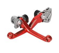 Leve Freno Frizione Moto Per DT125RE Per DT 125 DT125 Per RE 2004 2005 2006 2007 Leve Freno Frizione Pivot Per Motocross Dirt Bike Leva Freno Frizione(3)