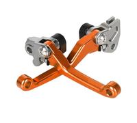 Leve Freno Frizione Moto Per DT125RE Per DT 125 DT125 Per RE 2004 2005 2006 2007 Leve Freno Frizione Pivot Per Motocross Dirt Bike Leva Freno Frizione(5)