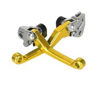 Leve Freno Frizione Moto Per DT125RE Per DT 125 DT125 Per RE 2004 2005 2006 2007 Leve Freno Frizione Pivot Per Motocross Dirt Bike Leva Freno Frizione(4)