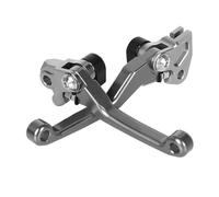 Leve Freno Frizione Moto Per DT125RE Per DT 125 DT125 Per RE 2004 2005 2006 2007 Leve Freno Frizione Pivot Per Motocross Dirt Bike Leva Freno Frizione(1)