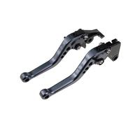 Leve Freno Frizione Moto Per FJ-09 Per MT-09 Per Tracer 2015-2020 Accessori Per Moto CNC Leve Freno Frizione Corte Set Maniglia Regolabile Leva Freno Frizione(5)