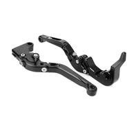 Leve Freno Frizione Moto Per R7 Per YZF Per YZFR7 2021 2022 2023 2024 2025 Accessori Per Il Controllo Della Leva Del Freno Estensibile Per Moto(Black)