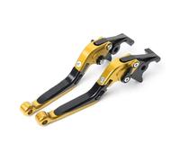 Leve Freno Frizione Moto Per TMAX500 TMAX530 Per TMAX 500 530 2001 2002-2007 Manubrio Regolabile Pieghevole Ed Estensibile Leve Freno Frizione Leva Freno Frizione(1)