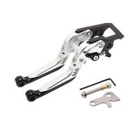 Leve Freno Frizione Moto Per XMAX 125 250 300 400 XMAX300 2023-2025 2024 CNC Leva Freno Frizione Con Blocco Di Parcheggio Leva Freno Frizione(5)