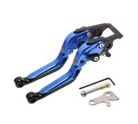 Leve Freno Frizione Moto Per XMAX 125 250 300 400 XMAX300 2023-2025 2024 CNC Leva Freno Frizione Con Blocco Di Parcheggio Leva Freno Frizione(4)
