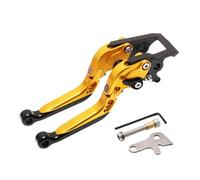 Leve Freno Frizione Moto Per XMAX 125 250 300 400 XMAX300 2023-2025 2024 CNC Leva Freno Frizione Con Blocco Di Parcheggio Leva Freno Frizione(3)
