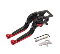 Leve Freno Frizione Moto Per XMAX 125 250 300 400 XMAX300 2023-2025 2024 CNC Leva Freno Frizione Con Blocco Di Parcheggio Leva Freno Frizione(1)