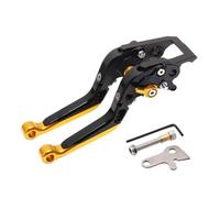 Leve Freno Frizione Moto Per XMAX300 XMAX 125 250 300 400 2023-2025 2024 CNC Leva Freno Frizione Con Blocco Di Parcheggio Leva Freno Frizione(6)