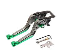 Leve Freno Frizione Moto Per XMAX300 XMAX 125 250 300 400 2023-2025 2024 CNC Leva Freno Frizione Con Blocco Di Parcheggio Leva Freno Frizione(5)