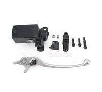 Leve Freno Frizione Parte Della Leva Del Freno Del Motociclo Per SUZUKI Per DL 250/650 Per V-Strom Per GSR Per SV650 Pompa Freno Anteriore manopola frizione(Option D)