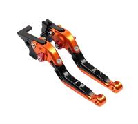 leve freno frizione Per BENDA BD300-16 BD 300-16 Accessori Moto Leve Freno Frizione Maniglia Regolabile Manubrio A Prova di Caduta