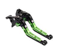 leve freno frizione Per BENDA BD300-16 BD 300-16 Accessori Moto Leve Freno Frizione Maniglia Regolabile Manubrio A Prova di Caduta