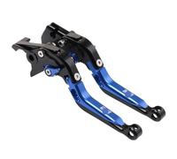 leve freno frizione Per BENDA BD300-16 BD 300-16 Accessori Moto Leve Freno Frizione Maniglia Regolabile Manubrio A Prova di Caduta