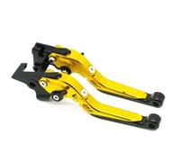 Leve Freno Frizione Per BMW Per G310R Per G310GS 2017-2023 Leve Freno E Frizione Pieghevoli Ed Estensibili CNC Accessori Per Moto(GLBKGLBK)