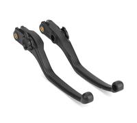 Leve Freno Frizione Per BMW R1250GS R1200GS R1200 1250 RS/RT/R/GS K1600GT GTL R Nove T Leva Del Freno Del Motociclo Leva Della Frizione Maniglia Di Controllo Anteriore Leva Frizione Moto Freno(1 set)