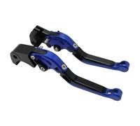 Leve Freno Frizione Per CBF600 Per CBF600SA 2010 2011 2012 2013 Modifica Moto 1 Paio Leva Freno Moto In Lega Leva Freno Frizione CNC Leve Frizione Freno(1)