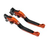 Leve Freno Frizione Per CBF600 Per CBF600SA 2010 2011 2012 2013 Modifica Moto 1 Paio Leva Freno Moto In Lega Leva Freno Frizione CNC Leve Frizione Freno(9)