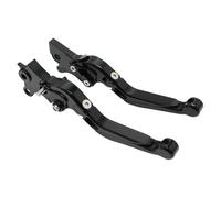 Leve Freno Frizione Per CBF600 Per CBF600SA 2010 2011 2012 2013 Modifica Moto 1 Paio Leva Freno Moto In Lega Leva Freno Frizione CNC Leve Frizione Freno(2)