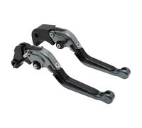 Leve Freno Frizione Per CBF600 Per CBF600SA 2010 2011 2012 2013 Modifica Moto 1 Paio Leva Freno Moto In Lega Leva Freno Frizione CNC Leve Frizione Freno(7)