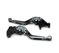 Leve Freno Frizione Per CBR600RR Per CBR 600RR Per CBR600 RR Per CBR 600 RR 2003 2004 2005 2006 Leve Freno Frizione Moto In Lega Di Alluminio Protezione(2)