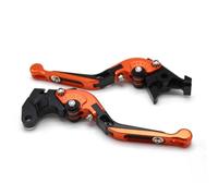 Leve Freno Frizione Per CBR600RR Per CBR 600RR Per CBR600 RR Per CBR 600 RR 2003 2004 2005 2006 Leve Freno Frizione Moto In Lega Di Alluminio Protezione(8)