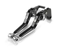 Leve Freno Frizione Per CBR650R 2019-2022 CNC Leva Frizione Leva Freno Set Leve Maniglia Pieghevole Regolabile Accessori Moto(D)