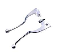 Leve Freno Frizione Per DT125 TW200 XT225 YZ80 YZ125 TDR240 WR200 XT/TT 600 XT350 TTR250 Maniglia Del Motociclo Frizione Leve Freno Leva Frizione Moto Freno