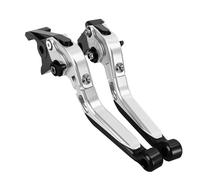 Leve Freno Frizione Per FJR1300 A Per FJR1300A FJR 1300 2004-2017 Leve Per Le Virgole Della Frizione Freno Motociclistica Leva Frizione Moto Freno(W)