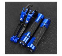Leve Freno Frizione Per FJR1300 A Per FJR1300A FJR 1300 2004-2017 Leve Per Le Virgole Della Frizione Freno Motociclistica Leva Frizione Moto Freno(E)