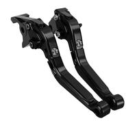 Leve Freno Frizione Per FJR1300 A Per FJR1300A FJR 1300 2004-2017 Leve Per Le Virgole Della Frizione Freno Motociclistica Leva Frizione Moto Freno(X)